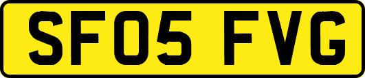 SF05FVG