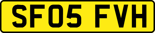 SF05FVH