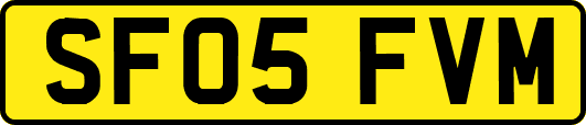 SF05FVM