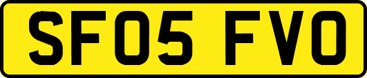 SF05FVO