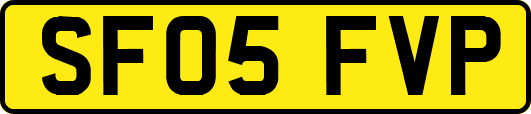 SF05FVP