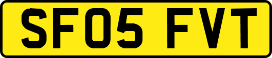 SF05FVT