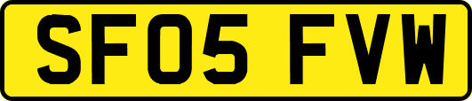 SF05FVW