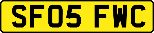 SF05FWC