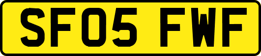 SF05FWF