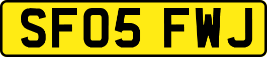 SF05FWJ