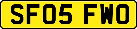 SF05FWO