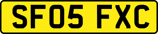 SF05FXC