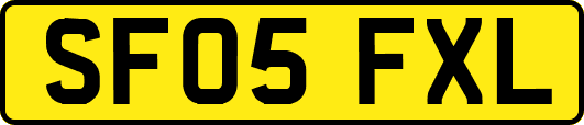 SF05FXL