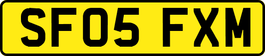 SF05FXM
