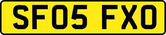 SF05FXO
