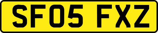 SF05FXZ