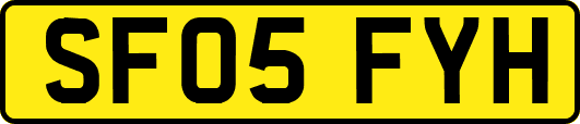 SF05FYH