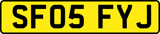 SF05FYJ