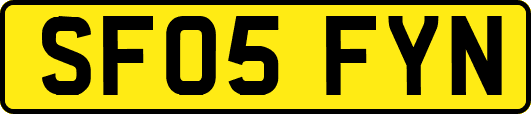 SF05FYN