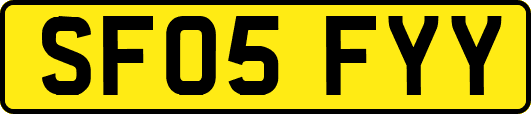 SF05FYY