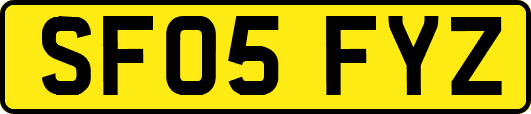 SF05FYZ