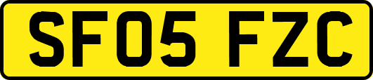SF05FZC
