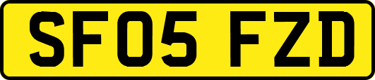 SF05FZD