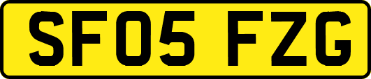 SF05FZG