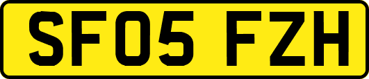SF05FZH