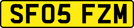 SF05FZM