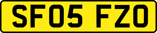 SF05FZO