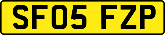 SF05FZP