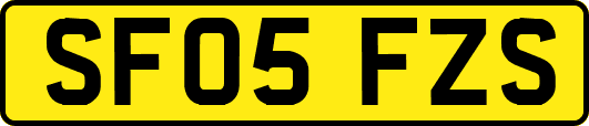 SF05FZS
