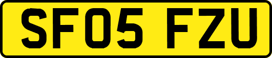 SF05FZU