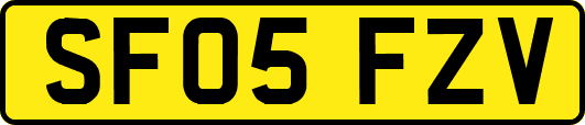 SF05FZV