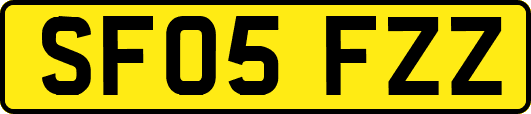 SF05FZZ