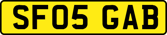 SF05GAB