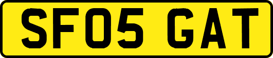 SF05GAT