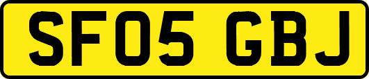 SF05GBJ