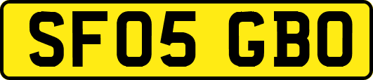 SF05GBO