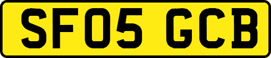 SF05GCB