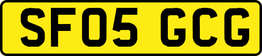SF05GCG