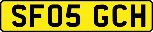 SF05GCH