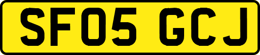 SF05GCJ