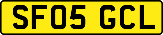 SF05GCL