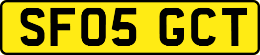 SF05GCT