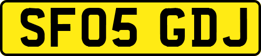 SF05GDJ
