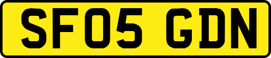 SF05GDN