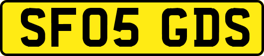 SF05GDS