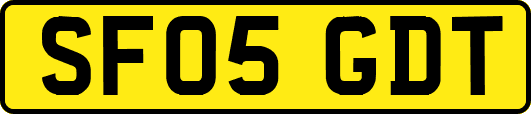 SF05GDT
