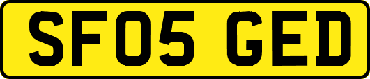 SF05GED