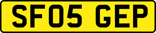 SF05GEP