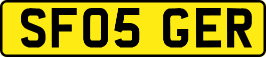 SF05GER