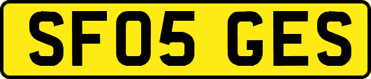 SF05GES